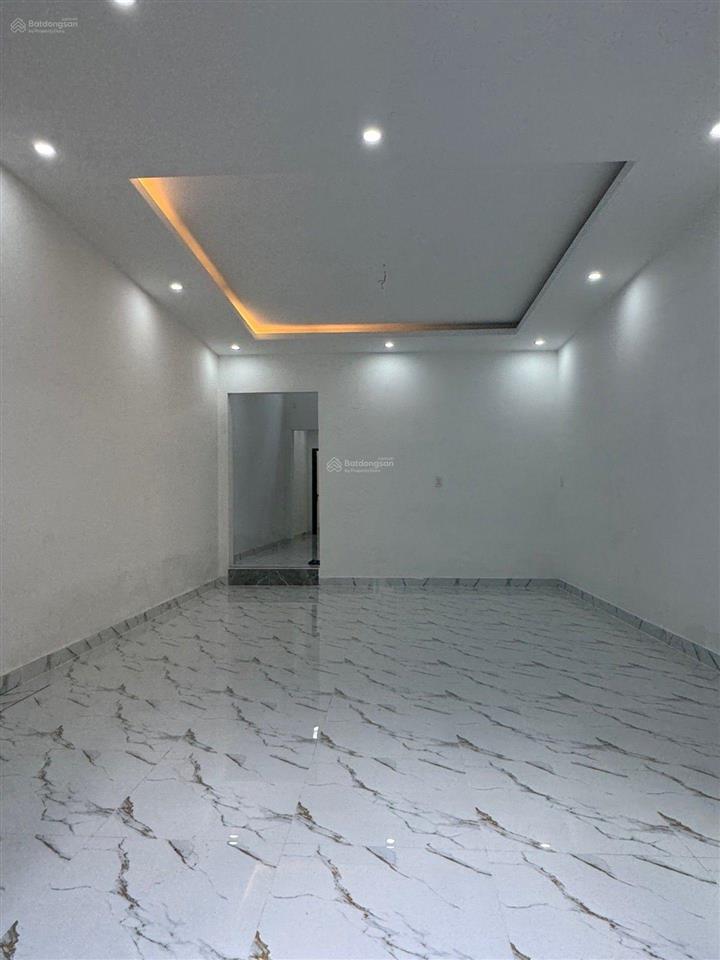 Kèo thơm nhà, 2 tầng, đường kinh dương vương, ngay công viên phú lâm, bình tân, 4,3x18 hẻm 4m sổ vu