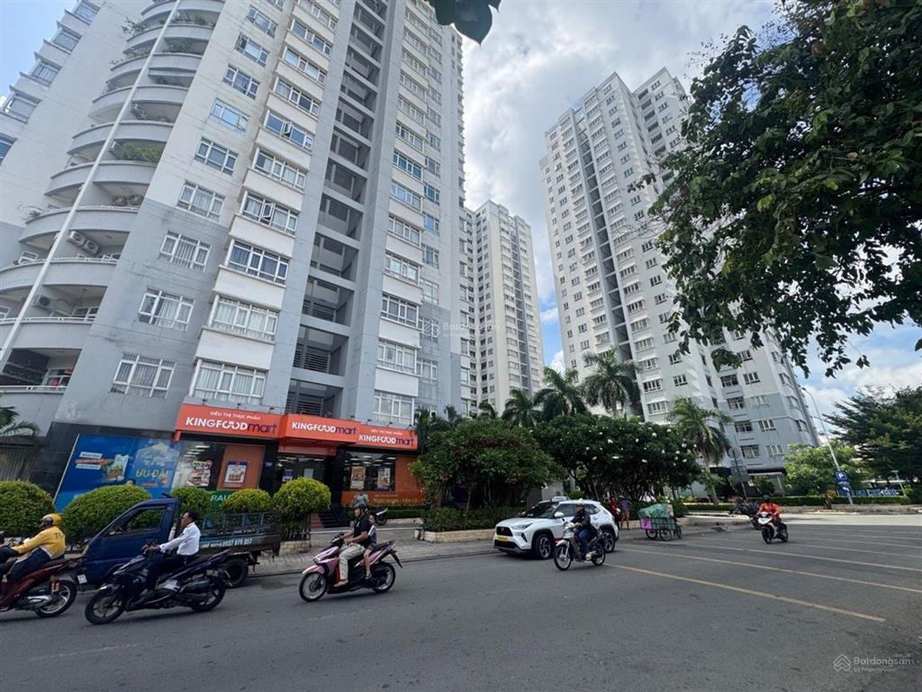 Bán nhà 2 tầng, đường nguyễn văn luông, hậu giang, quận 6, hẻm 6m thông 4x8 giá chỉ 2,6 tỷ