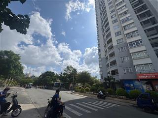 Bán nhà 2 tầng, đường nguyễn văn luông, hậu giang, quận 6, hẻm 6m thông 4x8 giá chỉ 2,6 tỷ