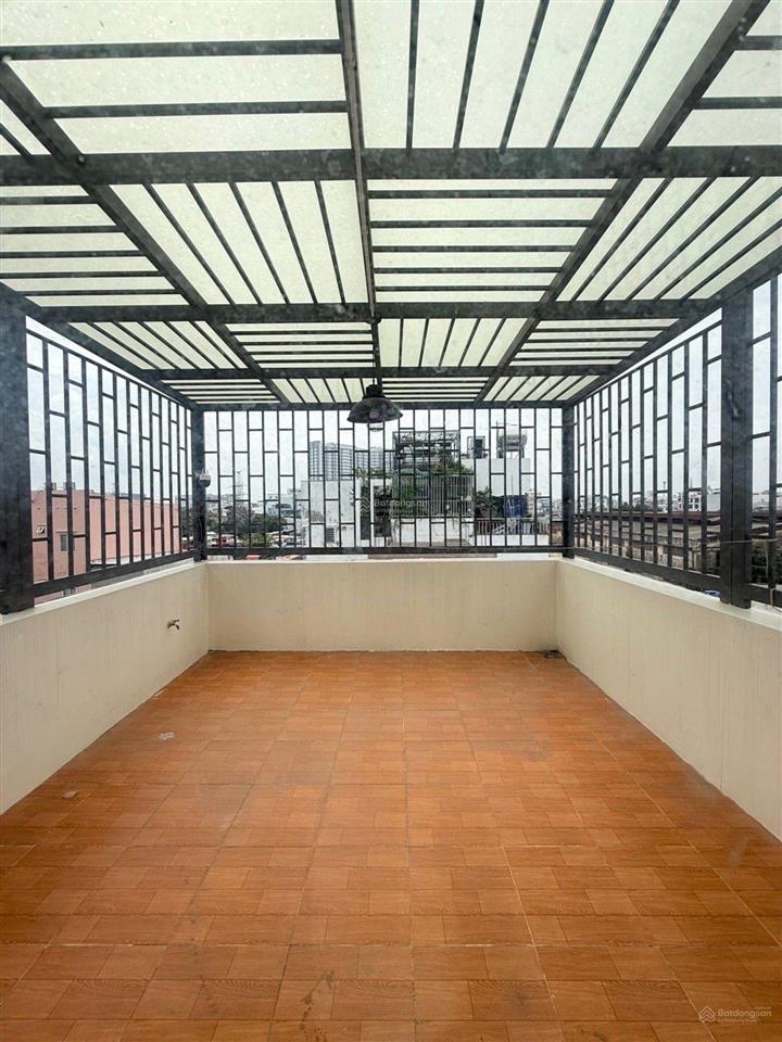 Nhà 4 tầng, đường 1 kdc nam hùng vương, ngay võ văn kiệt, bình tân, 4x18 vuông vức giá 7,1 tỷ