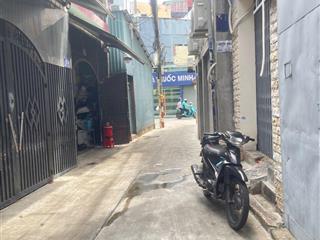 Kèo thơm, nhà 35m2, 4 tầng đường hồng lac, tân bình, dòng tiền 15tr, chính chủ, giá chỉ 4 tỷ x
