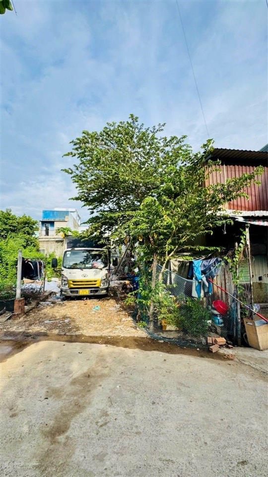 Kèo thơm nhà 5,5x22m, đường tỉnh lộ 10 chợ bà hom bình tân, hẻm 7m, sổ nở hậu
