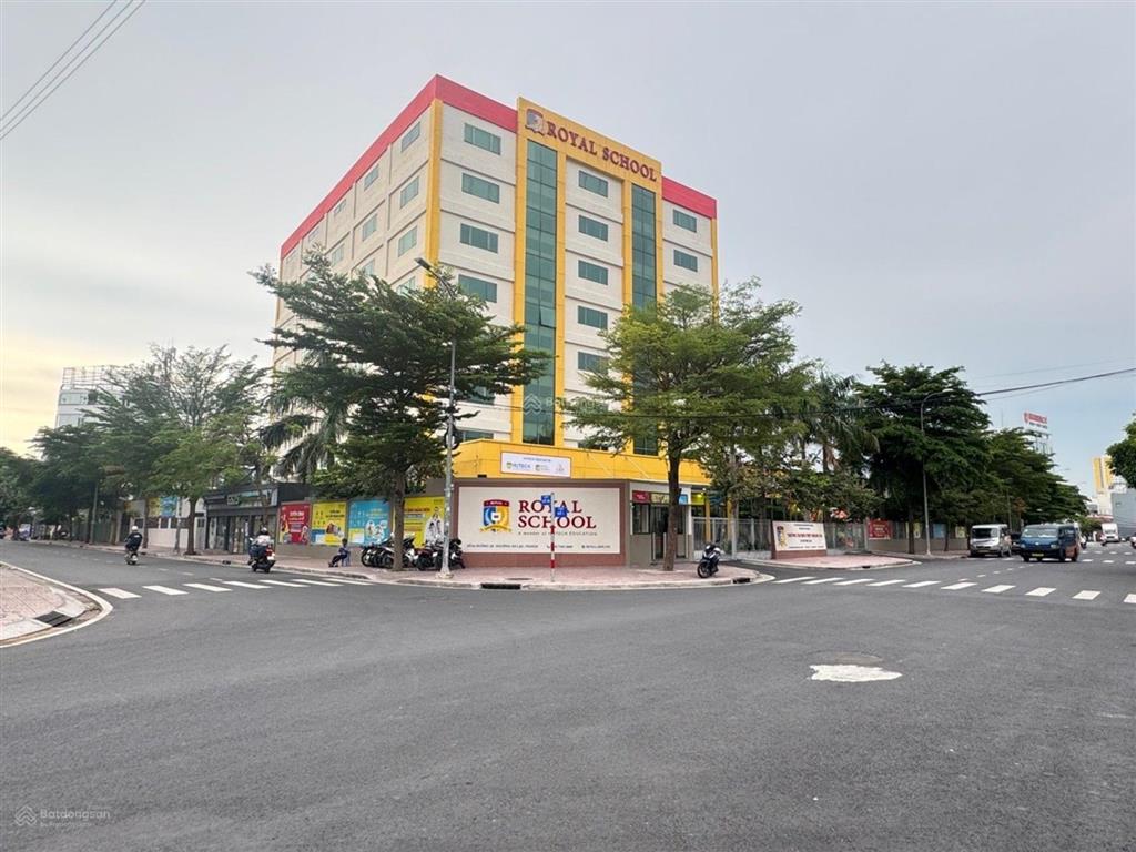 Nhà 3 tầng mặt tiền đường lê cơ võ văn kiệt, kdc nam hùng vương, bình tân 4x20 vuông vức giá 9 tỷ x