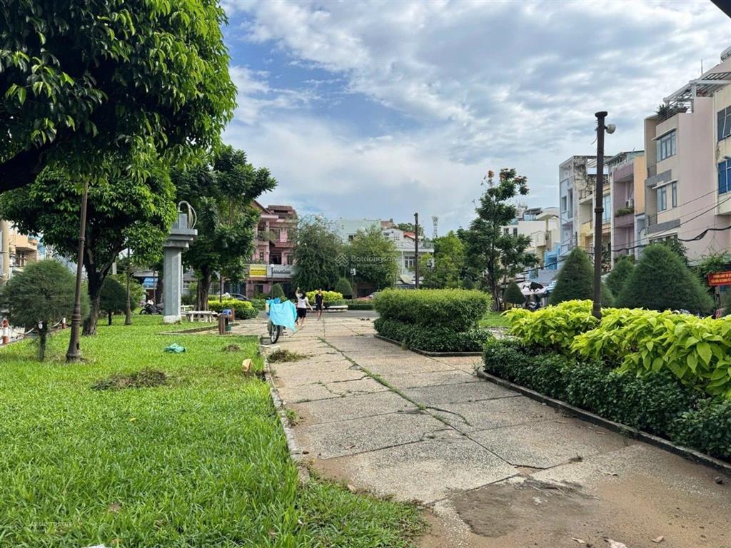 Kèo thơm nhà 2 tầng đường kinh dương vương, cư xá phú lâm a, quận 6, 3x8 hẻm 4m giá chỉ 2,6 tỷ