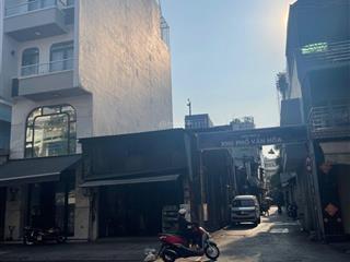 Bán gấp nhà 2 tầng 4,2x17 đường phạm đình hổ, kinh dương vương, quận 6, hẻm xe hơi giá chỉ 2,6 tỷ