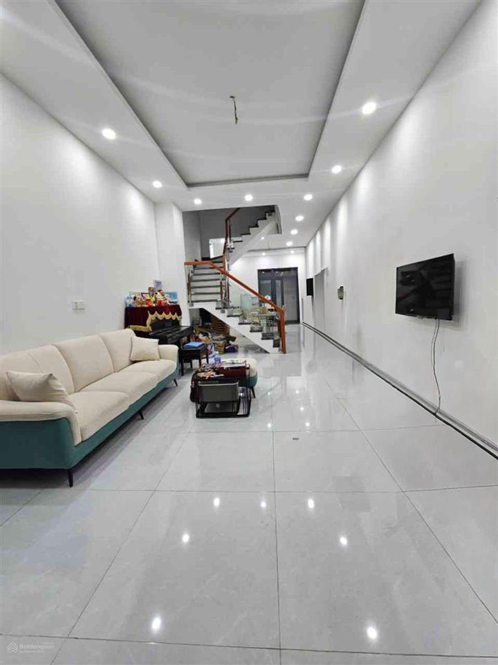 Bán nhà 4 tầng, võ văn kiệt, hồ học lãm, bình tân, 4x15 vuông vức, hẻm 6m, giá chỉ 6,3 tỷ