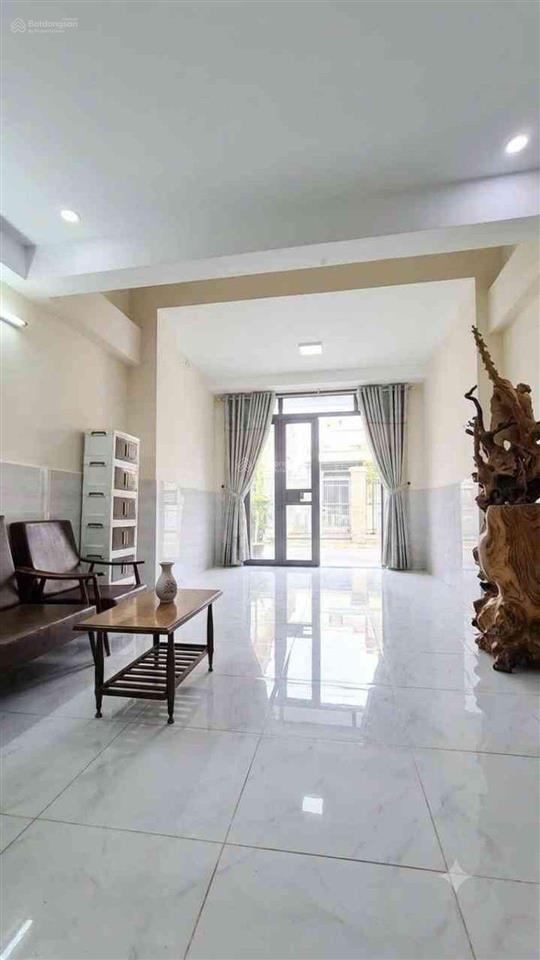 Bán gấp nhà 4 tầng, đường kinh dương vương gần aeon bình tân, 4x17 vuông vức, hẻm 8m, giá chỉ hơn 5
