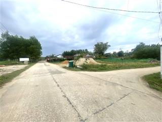 Chủ cần tiền cần bán lô góc gần 800m2 2 mặt tiền đường bê tông 5,5m xã quế sơn trung tp. đà nẵng