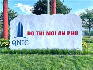 Bán đất 150m2 khu đô thị an phú  the trident city tam kỳ  phường quảng phú đà nẵng giá tốt nhất