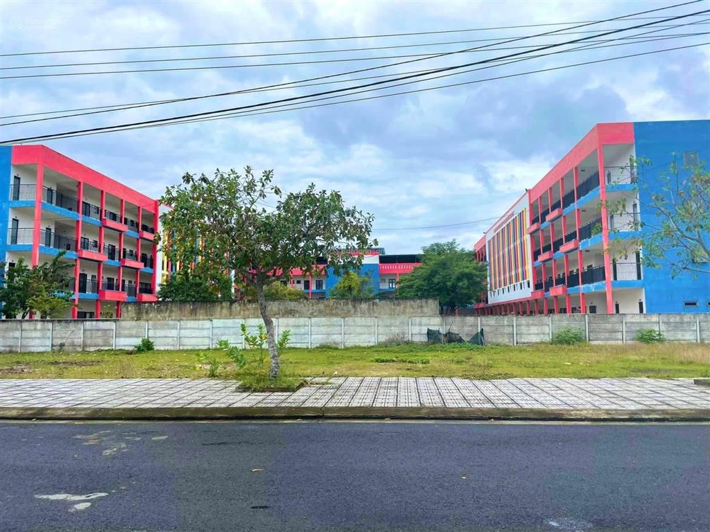 Sụp hầm lô đất 207,5m2 kdc an hà quảng phú đường hoàng thế thiện &nguyễn cao đà nẵng gần rise city