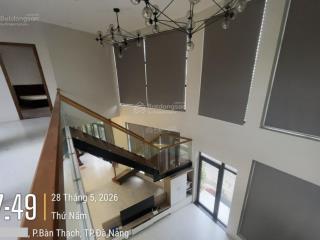 Cần bán villa nhà vườn 513,5m2 tttp tam kỳ cũ nay phường bàn thạch tp. đà nẵng