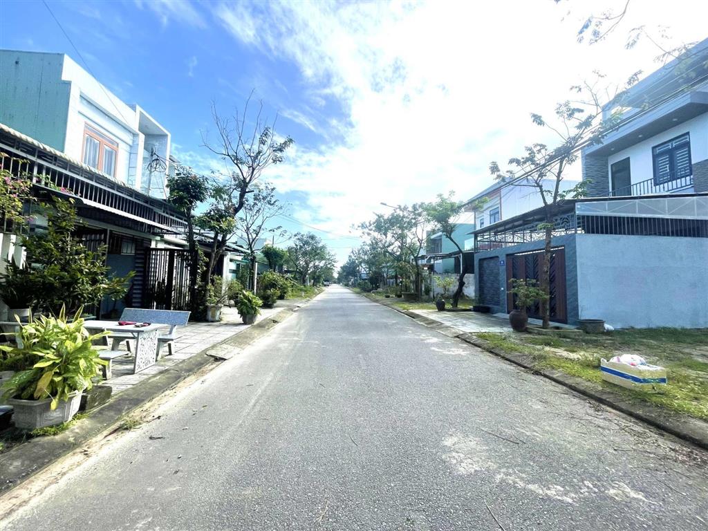 Bán đất 150m2 đường thân nhân trung kdc an phú, tp. tam kỳ. giá tốt tại khu vực