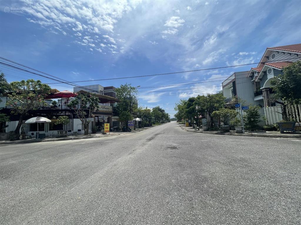 Bán đất 150m2 đường thân nhân trung kdc an phú, tp. tam kỳ. giá tốt tại khu vực