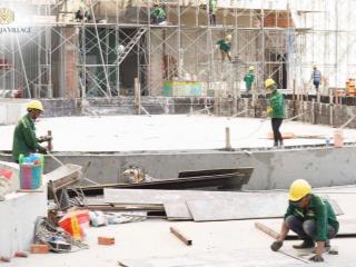 Chính chủ cần bán gấp căn hộ victoria village q2 giá cắt lỗ ngộp ngân hàng. 0909 735 *** ms.linh