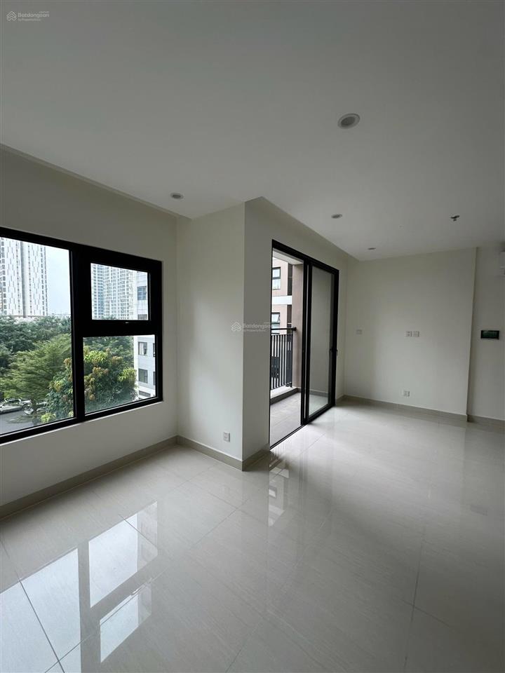 Giá sốc! 2pn+ the origami 69m2 chỉ 3.899 tỷ  view hồ bơi  hàng mua trực tiếp cđt