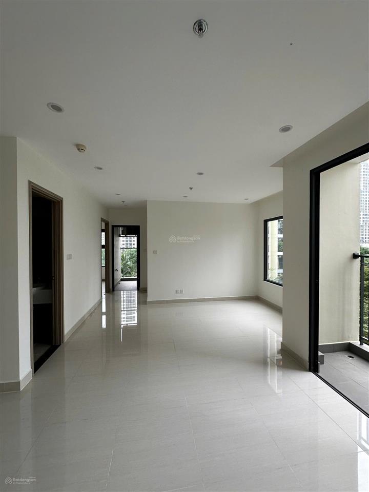 Giá sốc! 2pn+ the origami 69m2 chỉ 3.899 tỷ  view hồ bơi  hàng mua trực tiếp cđt