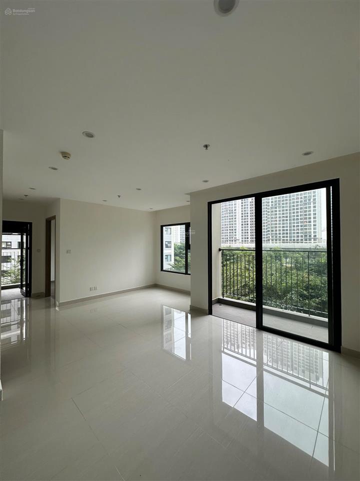 Giá sốc! 2pn+ the origami 69m2 chỉ 3.899 tỷ  view hồ bơi  hàng mua trực tiếp cđt