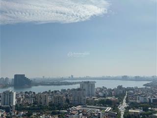Em dũng có quỹ căn hộ 2, 3 và 4 ngủ tại kosmo tây hồ cần bán nhanh, view hồ tây rất đẹp, sẵn sổ