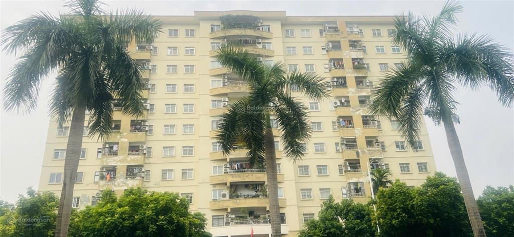 Bán chung cư mỹ đình  căn góc  view sân vận động mỹ đình