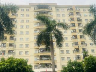 Bán chung cư mỹ đình  căn góc  view sân vận động mỹ đình
