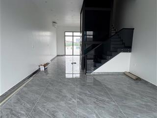 Cho thuê shophouse 90m2 4 tầng full nội thất, vinhome, vinhomes royal island, thủy nguyên, 30 triệu