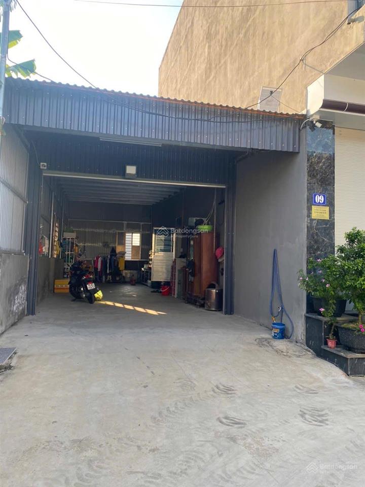 Bán nhà + đất tại do nha 72,2m sổ đỏ riêng đất ở lâu dài