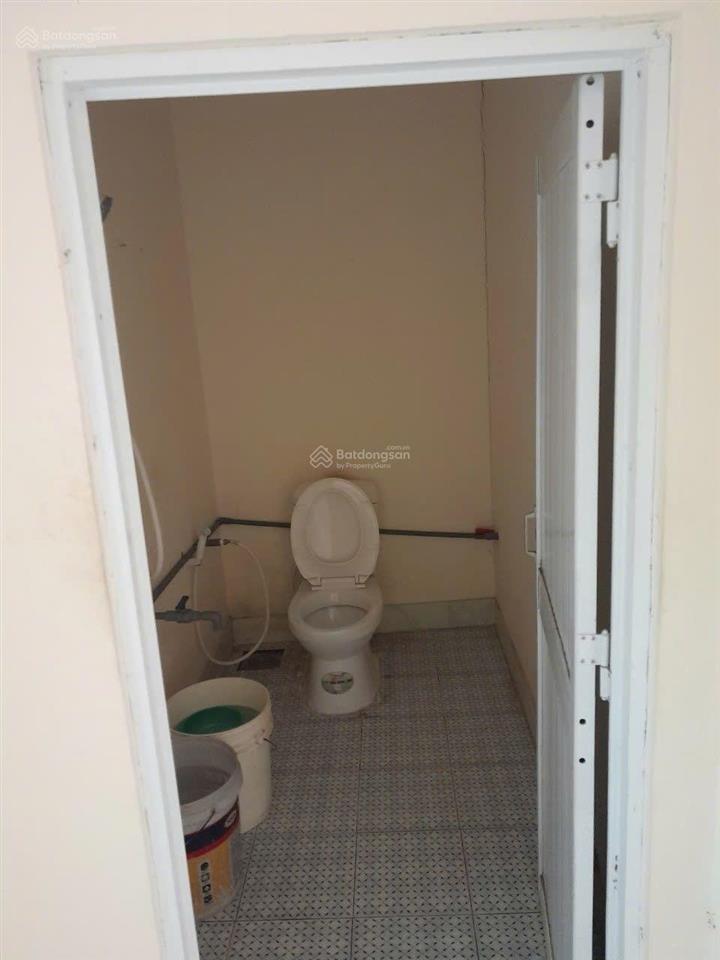 Cho thuê nhà ở 80 mét vuông ở phường 5, thành phố tân an, long an