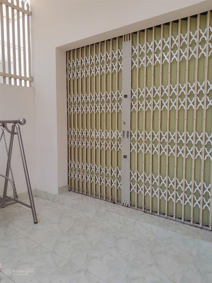 Cho thuê nhà ở 80 mét vuông ở phường 5, thành phố tân an, long an