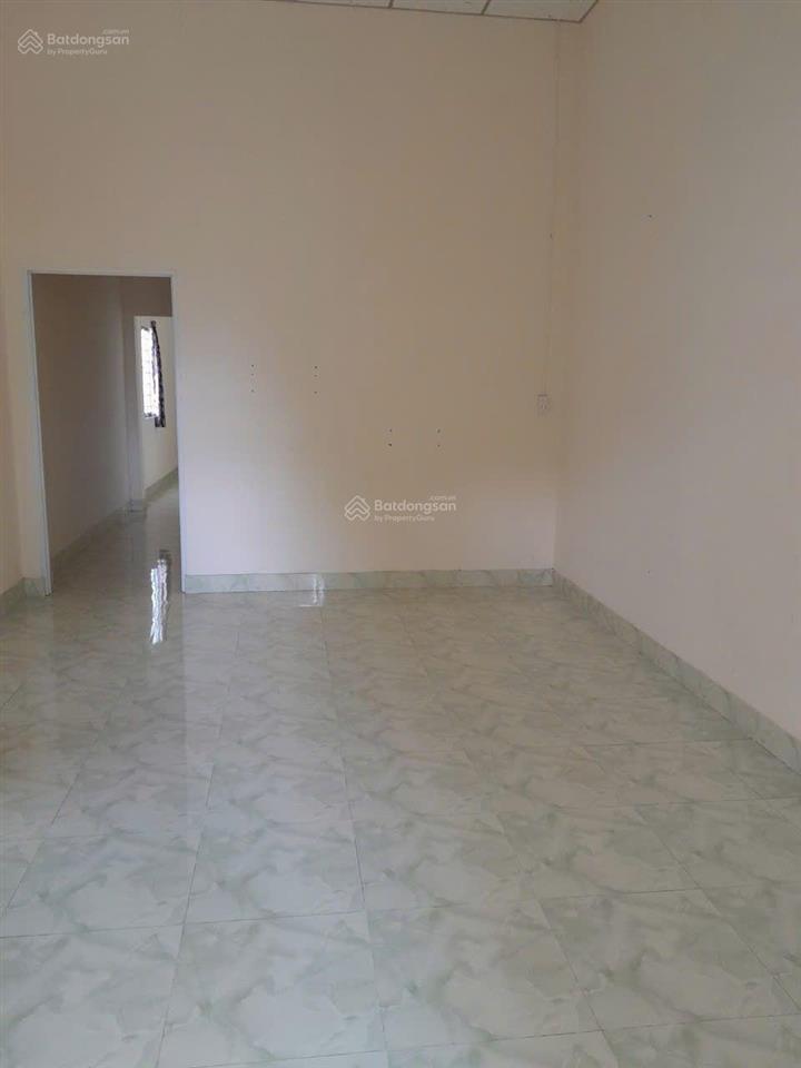 Cho thuê nhà ở 80 mét vuông ở phường 5, thành phố tân an, long an