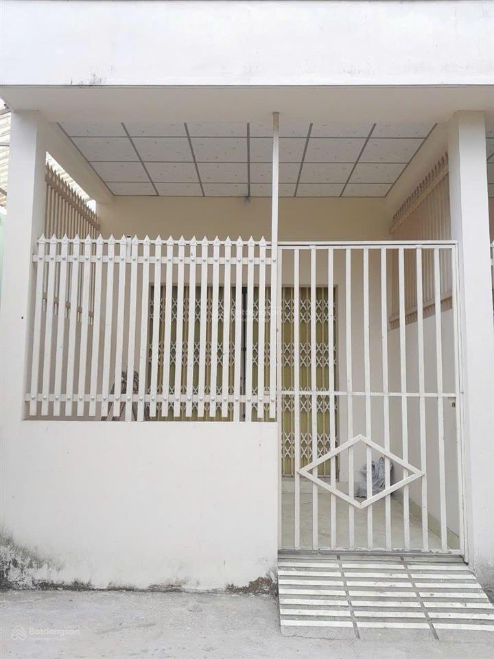 Cho thuê nhà ở 80 mét vuông ở phường 5, thành phố tân an, long an