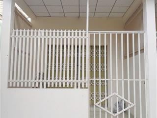 Cho thuê nhà ở 80 mét vuông ở phường 5, thành phố tân an, long an