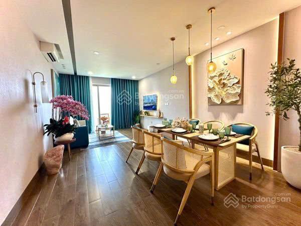 Nhận booking dự án csj 2 tower góc 2 mặt tiền đường thùy vân, view trực diện tháp tam thắng