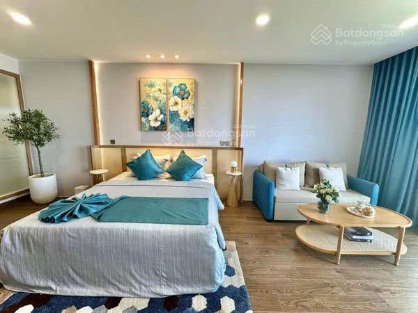 Nhận booking dự án csj 2 tower góc 2 mặt tiền đường thùy vân, view trực diện tháp tam thắng