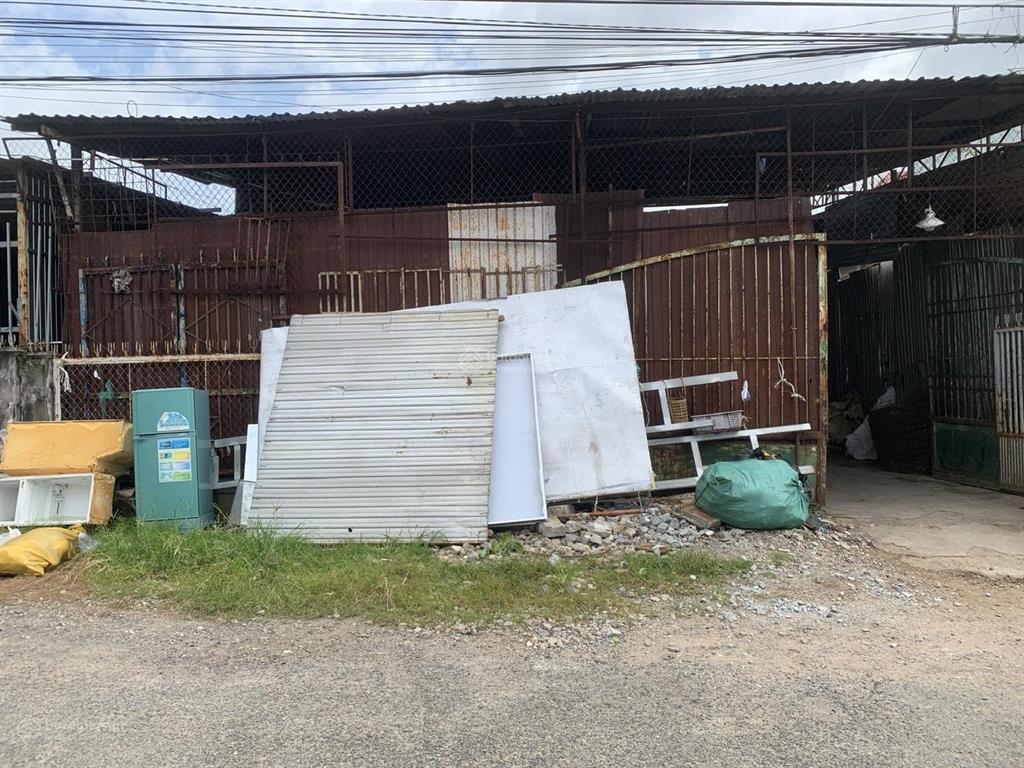 Bán đất mặt tiền đường lý thái tổ, phường long toàn cũ sẵn hợp đồng thuê đất 4,5tr/th cách chợ 100m