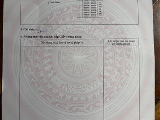 Bán đất tân thạnh đông, củ chi, 25 tỷ, 1822 m2. mặt tiền đường gom đường vành đai 3