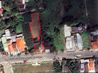 Bán đất tại nguyễn tri phương, 21 tỷ, diện tích 688.9m2, chính chủ giá ưu đãi