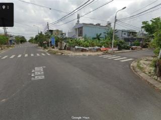 Bán đất 2 mặt tiền văn tiến dũng và cổ mân mai 5, giá 15 tỷ, 181.5 m2, view đẹp