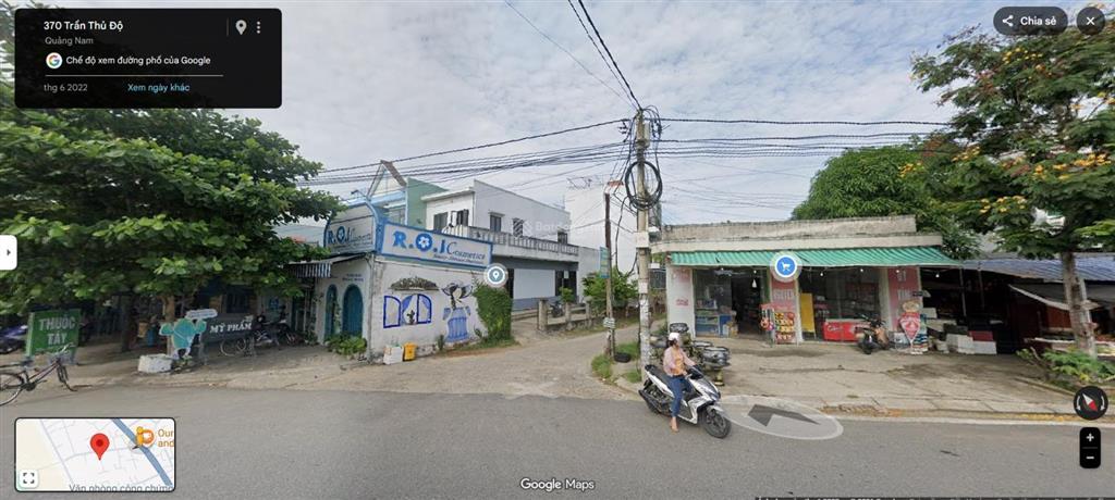 Bán đất tại điện nam bắc, 1,7 tỷ, 100m2, hướng đông bắc