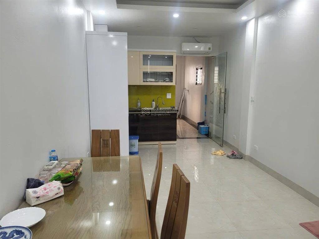 Giảm 2 tỷ cần bán gấp căn nhà chiến thắng  văn quán, ô tô tránh, 46m2, 6 tầng thang máy, 13,5 tỷ