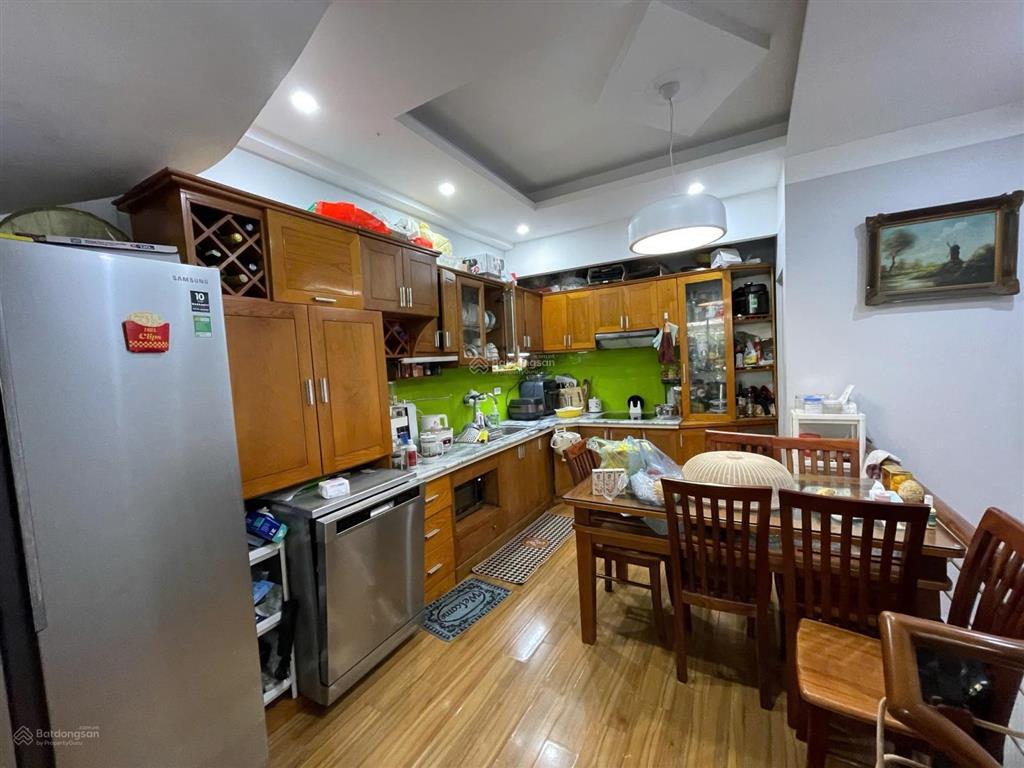 Bán nhà liền kề ngô thì nhậm, trục chính kinh doanh, dt 45m2, 5 tầng, giá 13,5 tỷ