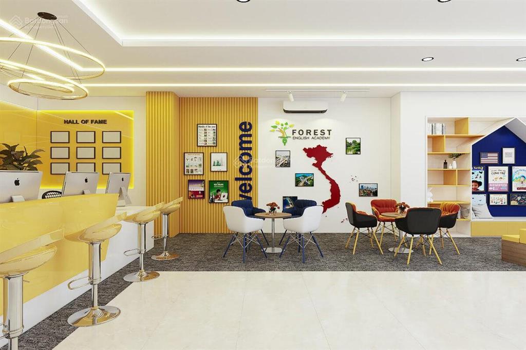 Bán toà văn phòng 7 tầng thang máy trung tâm hà đông, dt 60m2, mt 4m. dòng tiền 50tr/th, giá 28 tỷ