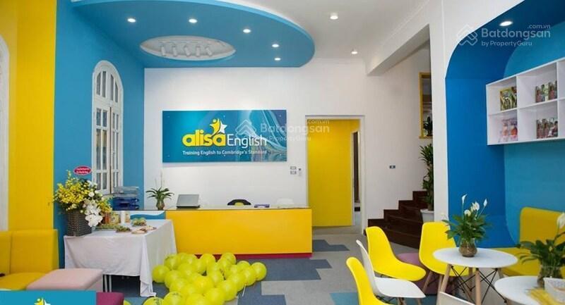 Bán toà văn phòng 7 tầng thang máy trung tâm hà đông, dt 60m2, mt 4m. dòng tiền 50tr/th, giá 28 tỷ