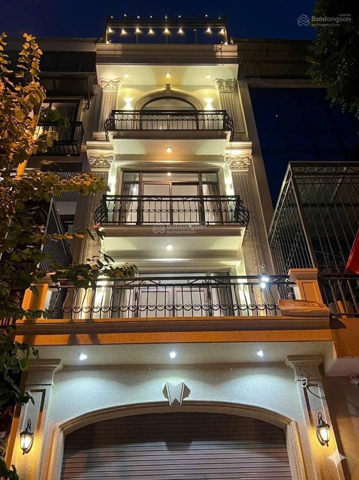 Bán nhà mỗ lao hà đông, ô tô, kinh doanh, nhà mới 5 tầng thang máy, dt 50m2, mặt tiền 4m, 15 tỷ