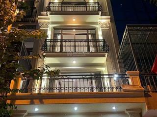 Bán nhà mỗ lao hà đông, ô tô, kinh doanh, nhà mới 5 tầng thang máy, dt 50m2, mặt tiền 4m, 15 tỷ
