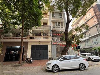 Rẻ nhất kđt văn quán, liền kề 85m2, 5 tầng, mt 4,5m, giá hơn 21 tỷ. ô tô, vỉa hè, kinh doanh