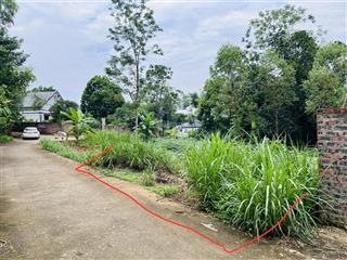 Bán đất tại khu 2, xã kim đức, thành phố việt trì, giá thỏa thuận, 503.6m2