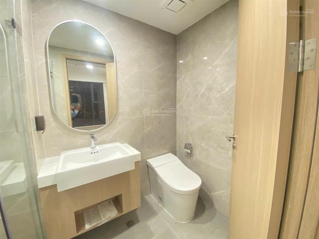 2pn 2wc lumiere nhà trống chưa sử dụng, sổ hồng không vay, thu về 3.8 tỷ