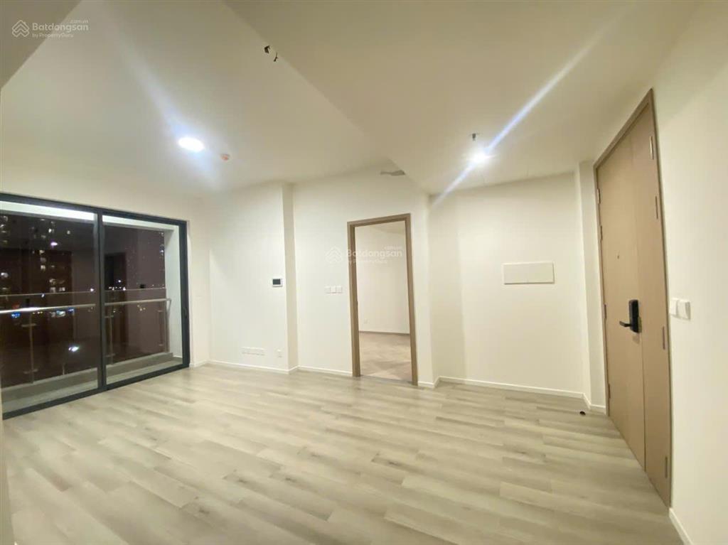 2pn 2wc lumiere nhà trống chưa sử dụng, sổ hồng không vay, thu về 3.8 tỷ