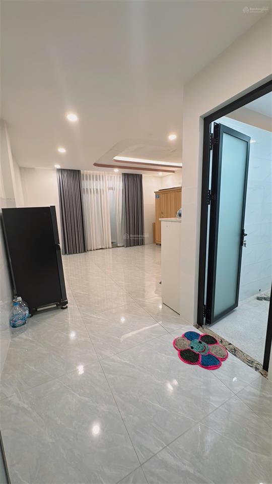 Nhà mặt tiền sẵn có doanh thu 350 triệu/năm