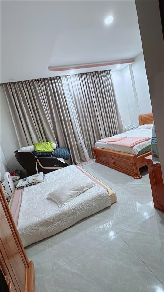 Nhà mặt tiền sẵn có doanh thu 350 triệu/năm